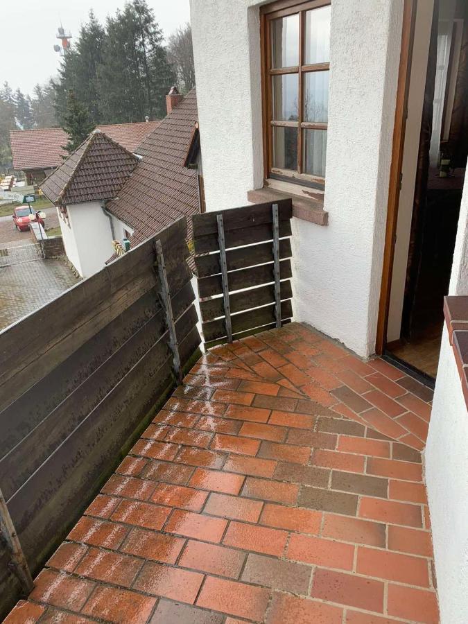 Luxus Appartement Im Schloss Fockelberg Eksteriør billede