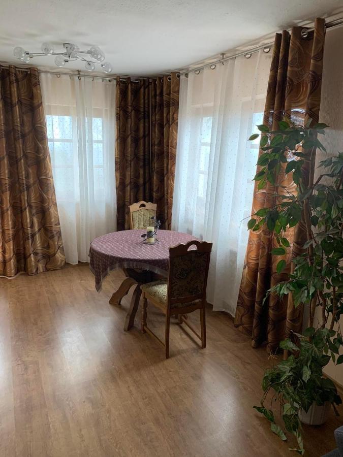 Luxus Appartement Im Schloss Fockelberg Eksteriør billede